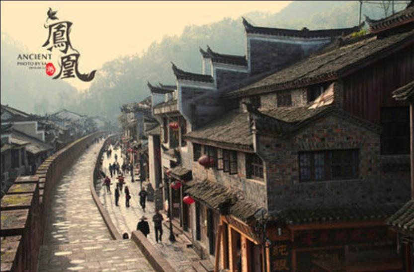路地心连心 携手促振兴